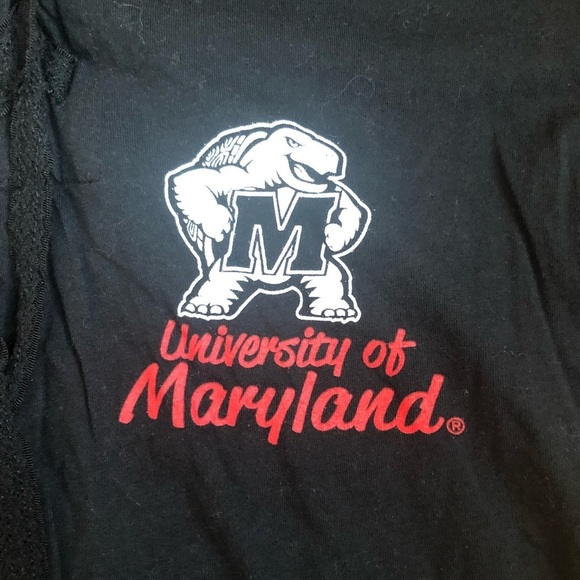 UMD top - Picture 2 of 3